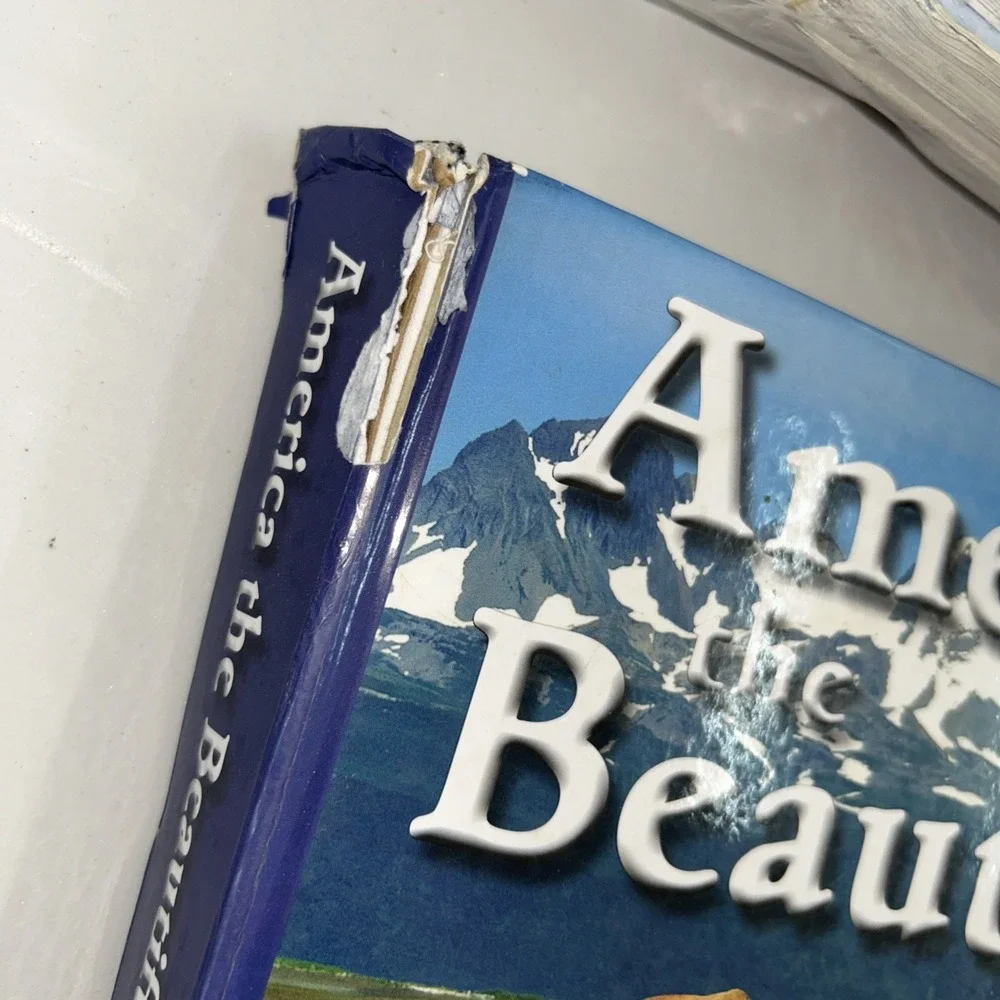 AMERICA THE BEAUTIFUL Part 1: America from 1000‎ to 1877